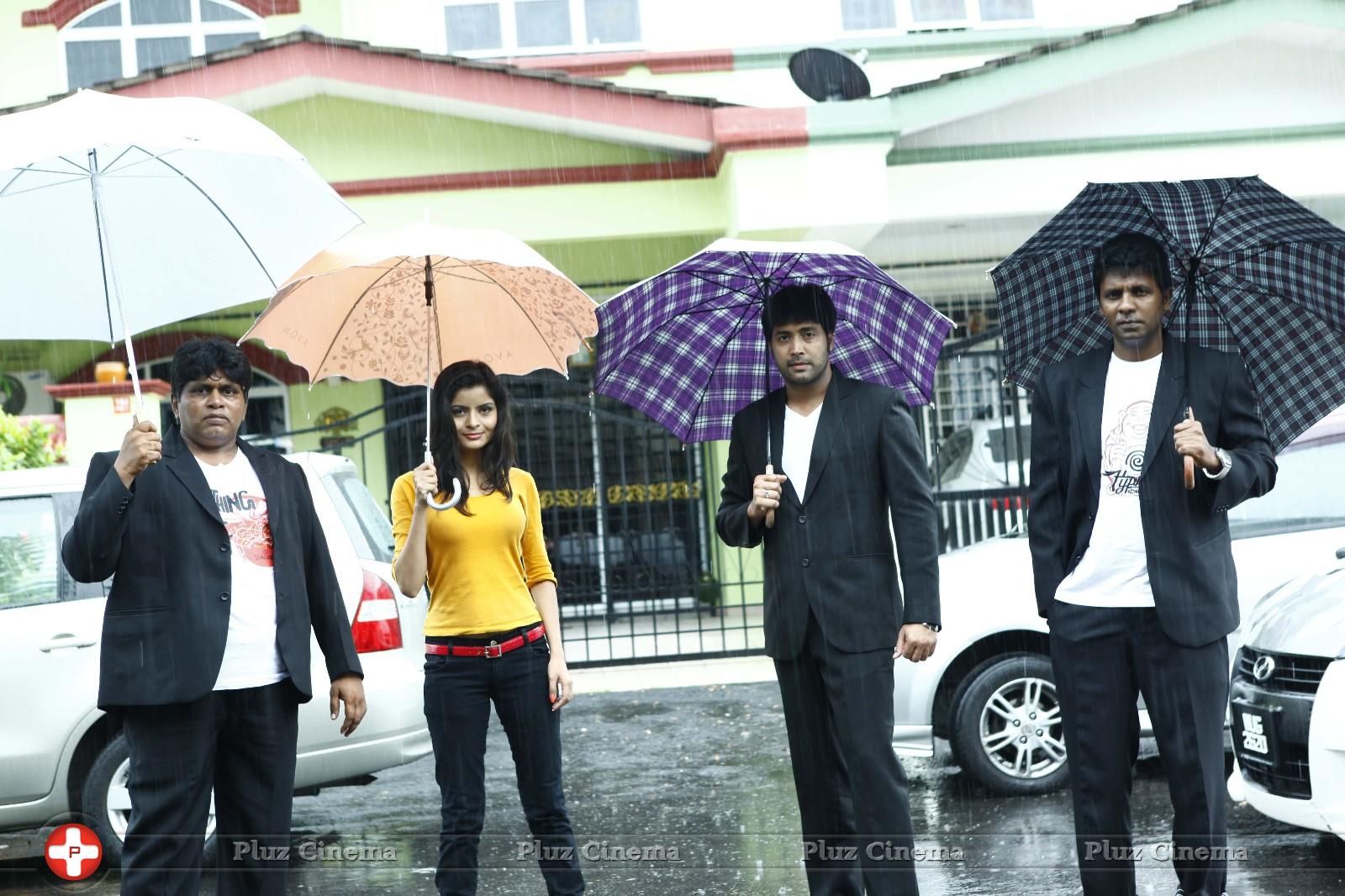 Love in Malaysia Movie Stills | Picture 644328
